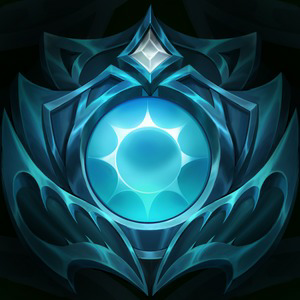 Summoner profile icon