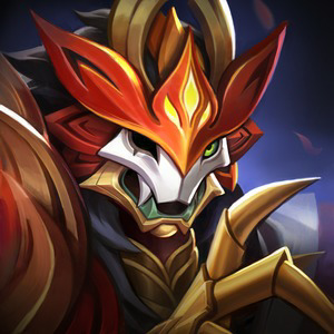 Summoner profile icon