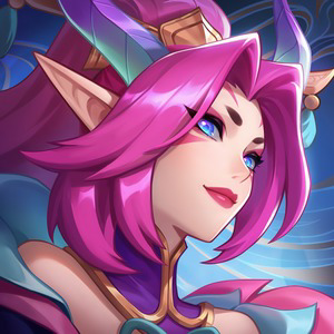 Summoner profile icon