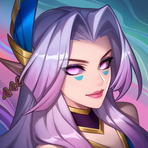 Summoner profile icon