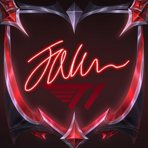 Summoner profile icon