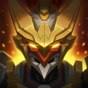 Summoner profile icon