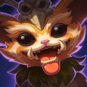 Summoner profile icon