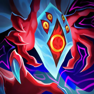 Summoner profile icon