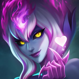 Summoner profile icon