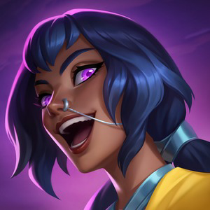 Summoner profile icon