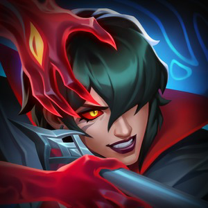 Summoner profile icon