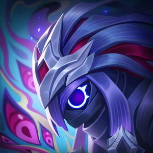 Summoner profile icon