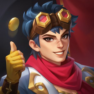 Summoner profile icon