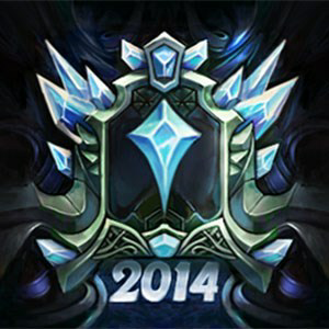 Summoner profile icon