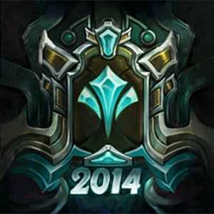 Summoner profile icon