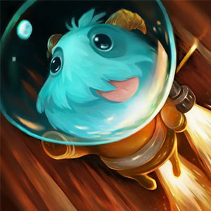 Summoner profile icon