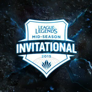 Summoner profile icon
