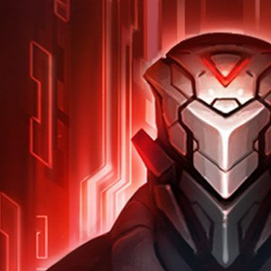 Summoner profile icon