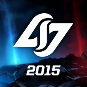 Summoner profile icon