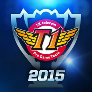 Summoner profile icon