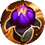 The Rune Поглощение жизни