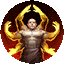 The Rune Легенда: ускорение