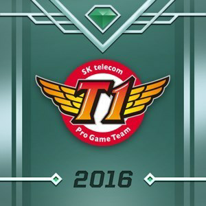 Summoner profile icon