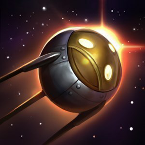Summoner profile icon