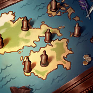 Summoner profile icon