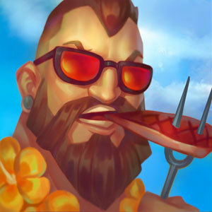 Summoner profile icon