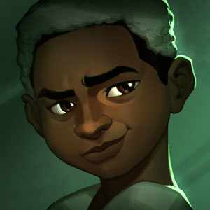 Summoner profile icon