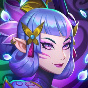 Summoner profile icon