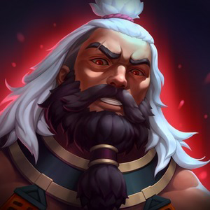 Summoner profile icon