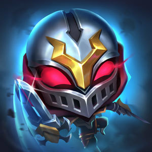 Summoner profile icon