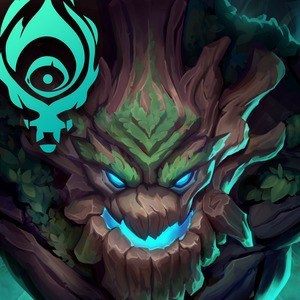 Summoner profile icon