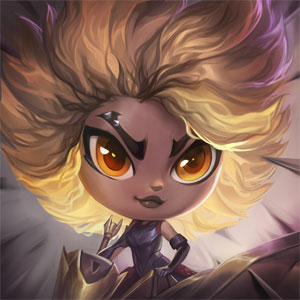 Summoner profile icon