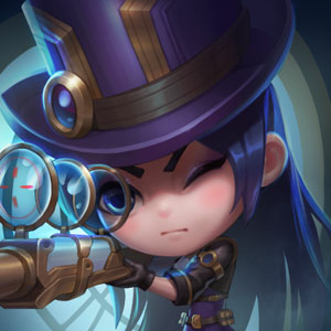 Summoner profile icon