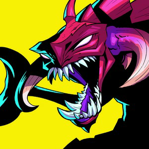 Summoner profile icon