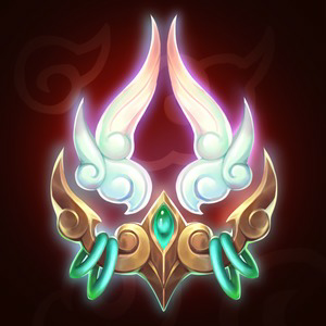 Summoner profile icon