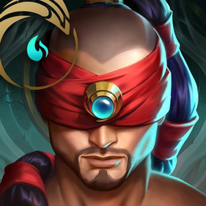Summoner profile icon