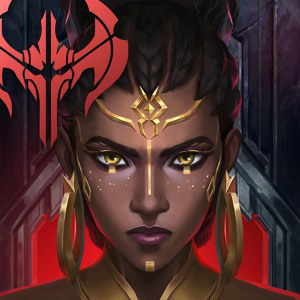 Summoner profile icon