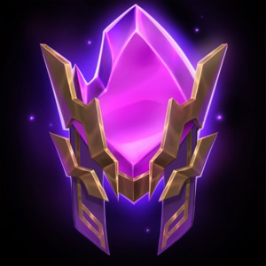 Summoner profile icon