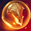 Shyvana's W: Inferno Aegis