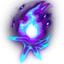 The Keystone Deathfire Touch