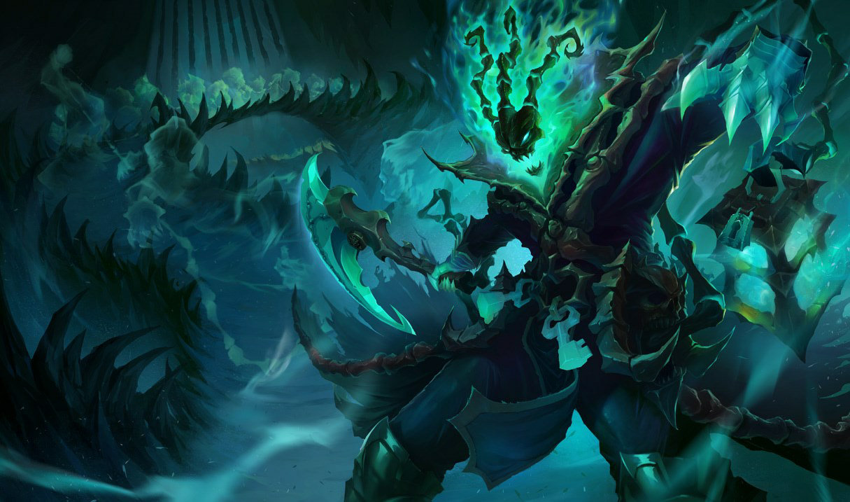 Outward Rune Table Thresh Support Runes Table for S26 :: U.GG