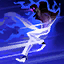 Locke's W: Soul Ignition