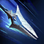 Xin Zhao's Q: Three Talon Strike