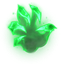 The Keystone Grasp of the Undying