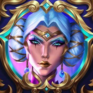 The Gray Lady #NA31 S26 LoL Profile (NA) | Emerald 3 Ranked Solo ...