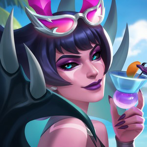 sin #cdg S26 LoL Profile (NA) | Silver 1 Ranked Solo, Champion Stats ...