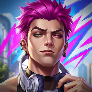 cute cat boy #kai S26 LoL Profile (NA) | Platinum 4 Ranked Solo ...