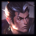 The Champion Icon for Xin Zhao