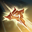 LeBlanc's Q: Sigil of Malice