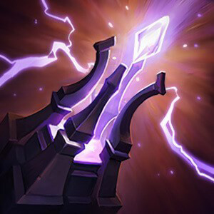 Summoner profile icon